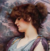 John William Godward_1892_Far Away Thoughts.jpg